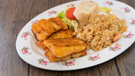 Charlies Seafood Restaurant