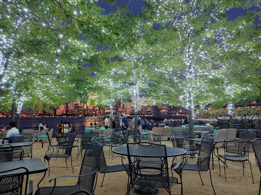 Smorgasbar Jersey City
